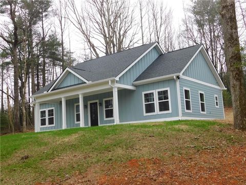 Homes For Sale - 47 Chester Road Road<br/> Lumpkin County, Dahlonega, GA 30533