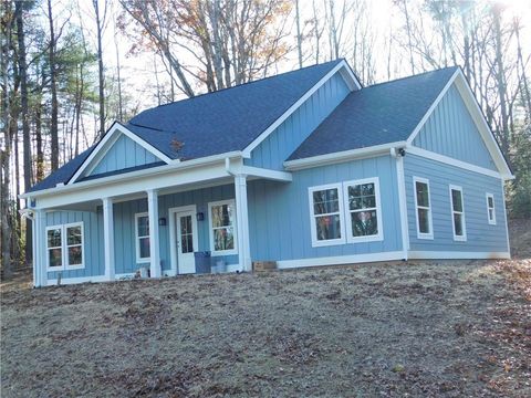 47 Chester Road Road Dahlonega GA 30533
