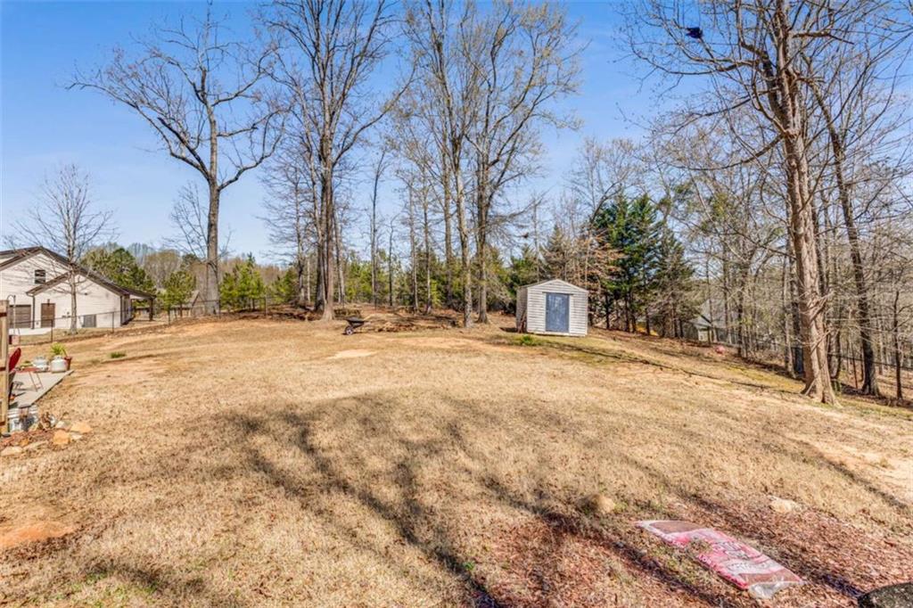 498 Whirlaway Street, Jefferson, Georgia image 39