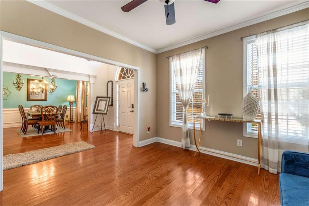 498 Whirlaway Street, Jefferson, Georgia image 6