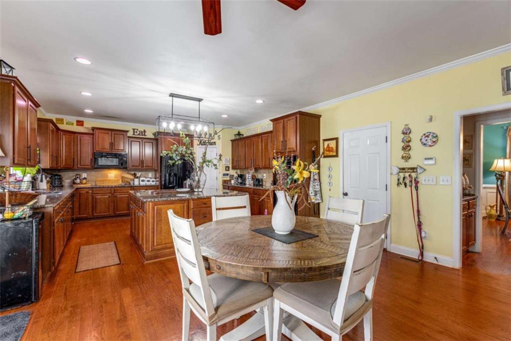 498 Whirlaway Street, Jefferson, Georgia image 12