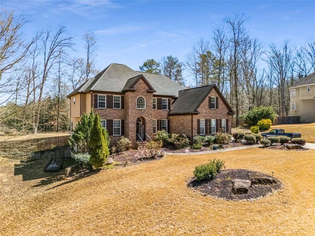 498 Whirlaway Street, Jefferson, Georgia image 40