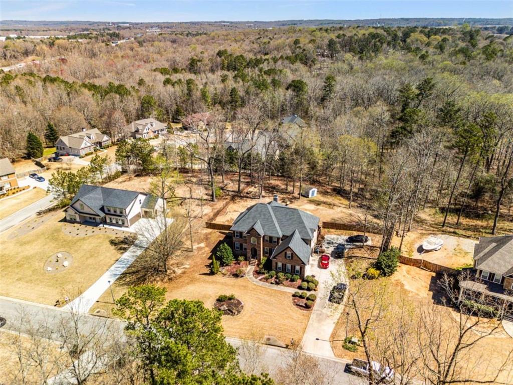 498 Whirlaway Street, Jefferson, Georgia image 44