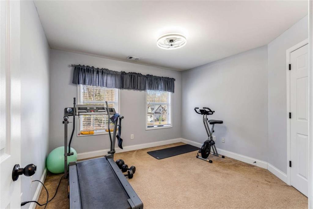498 Whirlaway Street, Jefferson, Georgia image 27