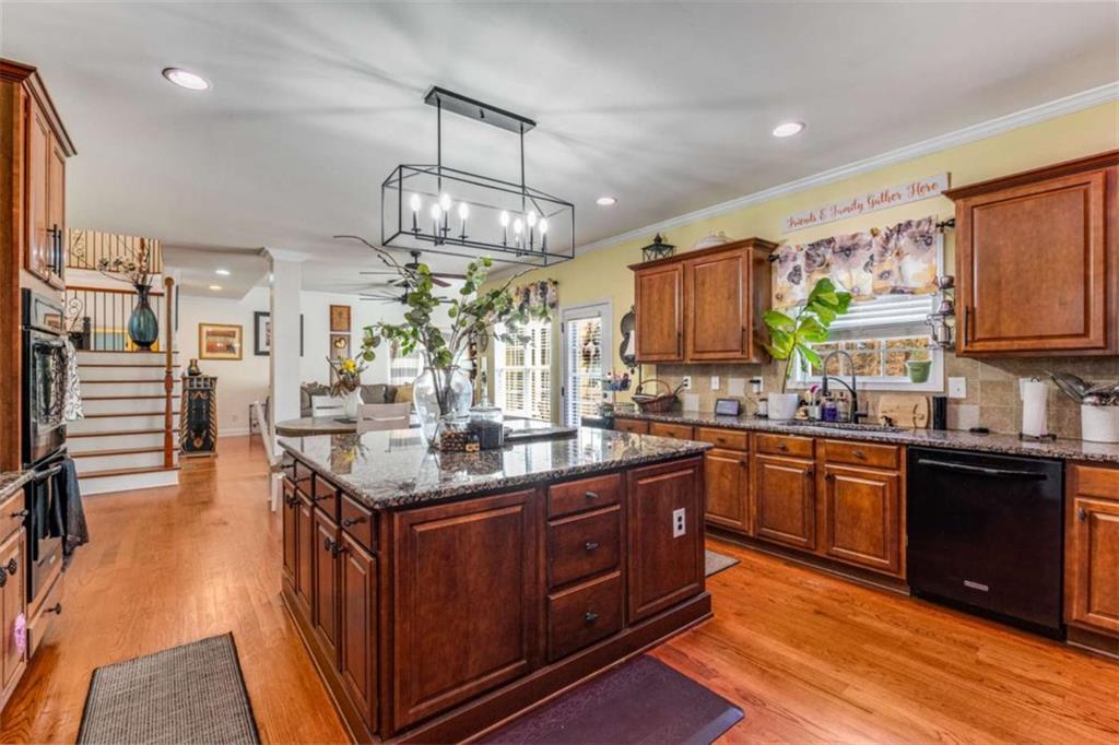 498 Whirlaway Street, Jefferson, Georgia image 16