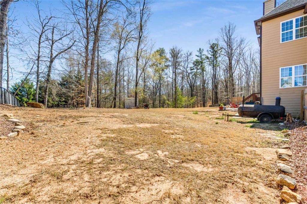 498 Whirlaway Street, Jefferson, Georgia image 37