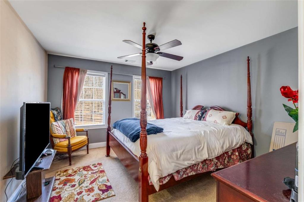 498 Whirlaway Street, Jefferson, Georgia image 24