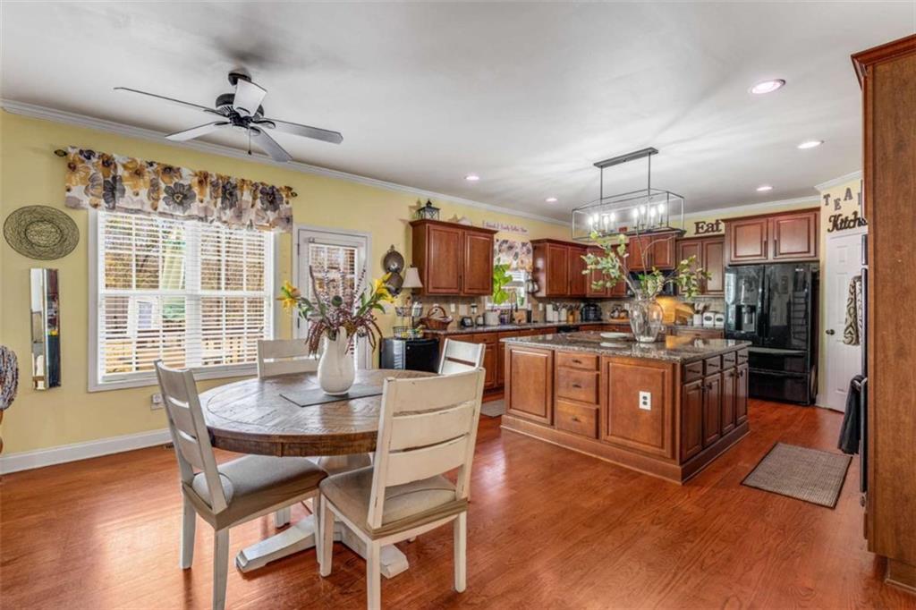 498 Whirlaway Street, Jefferson, Georgia image 13