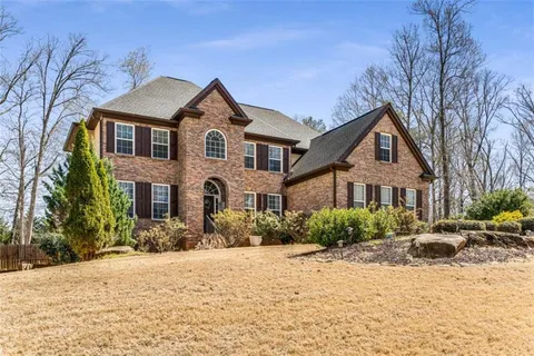 498 Whirlaway Street, Jefferson, GA 30549 - MLS#: 7545949