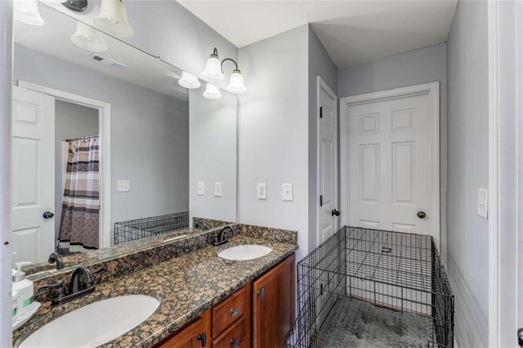 498 Whirlaway Street, Jefferson, Georgia image 29