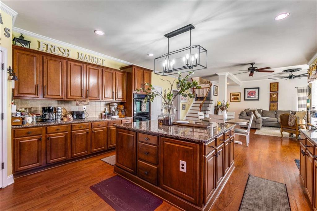 498 Whirlaway Street, Jefferson, Georgia image 15