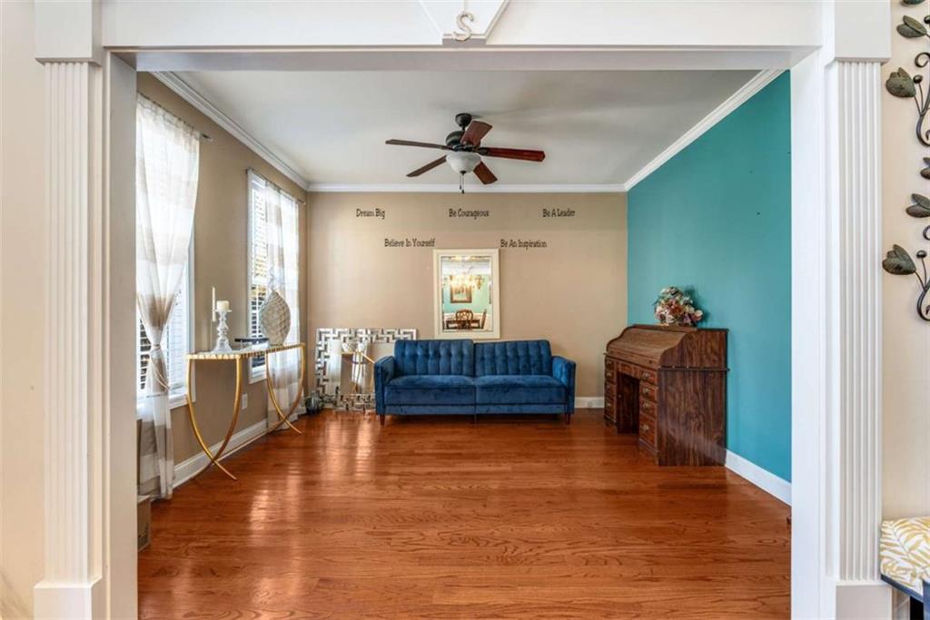498 Whirlaway Street, Jefferson, Georgia image 5