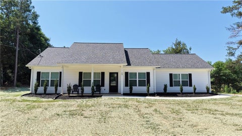 Homes For Sale - 64 Bradley Trail<br/> Kingston, GA 30145