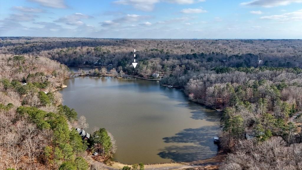 109 Mountain Park Road