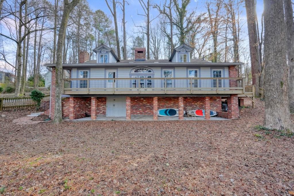 109 Mountain Park Road