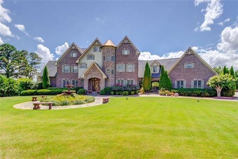 2008 Costley Mill Road Conyers GA 30013