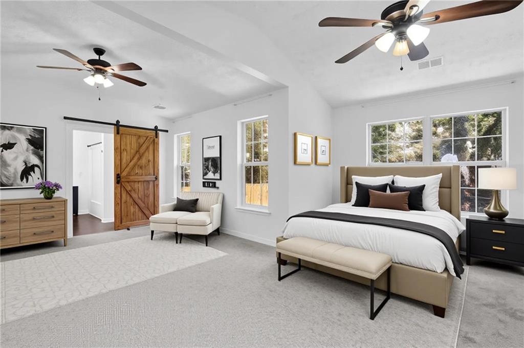 2010 Hidden Valley Drive SW