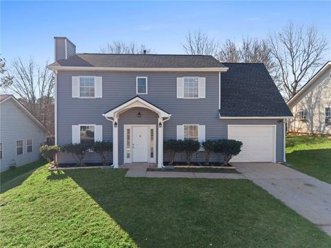 1629 Sweetgum Hill Decatur GA 30032