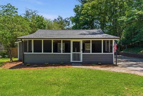Homes For Sale - 31 Davis Mill Road<br/> Dallas, GA 30157