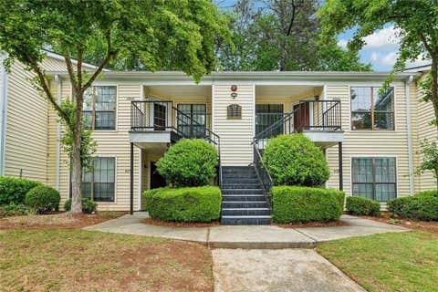 Condo For Sale - 4358 Timberlake<br/> Stone Mountain, GA 30083