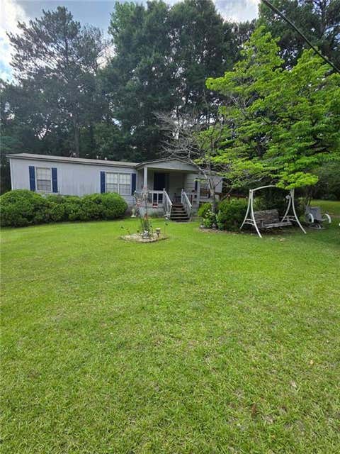 Homes For Sale - 3825 N Goddard Road<br/> Lithonia, GA 30038