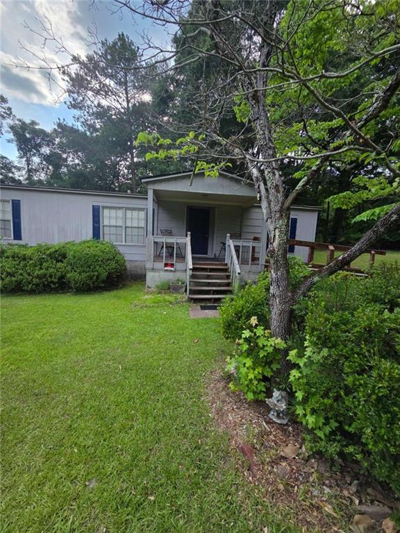 3825 N Goddard Road N
