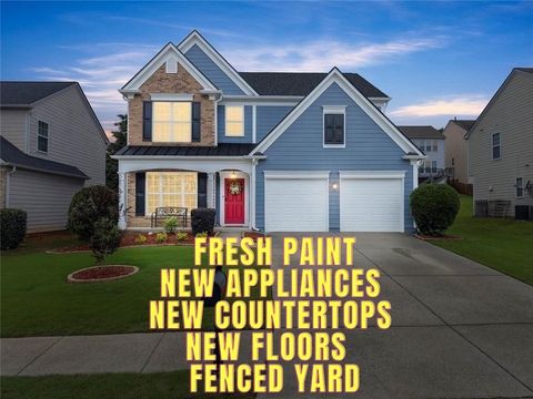 Photo of 2530 Vistoria Drive, Cumming, GA 30041 (MLS # 7747560)