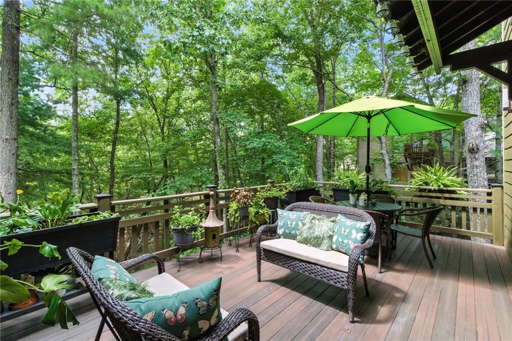90 Choctaw Ridge