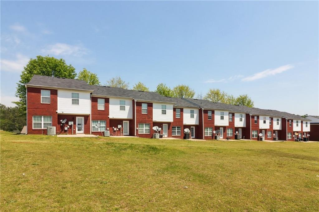7712 Autry Circle Cir #204, Douglasville, Georgia image 42