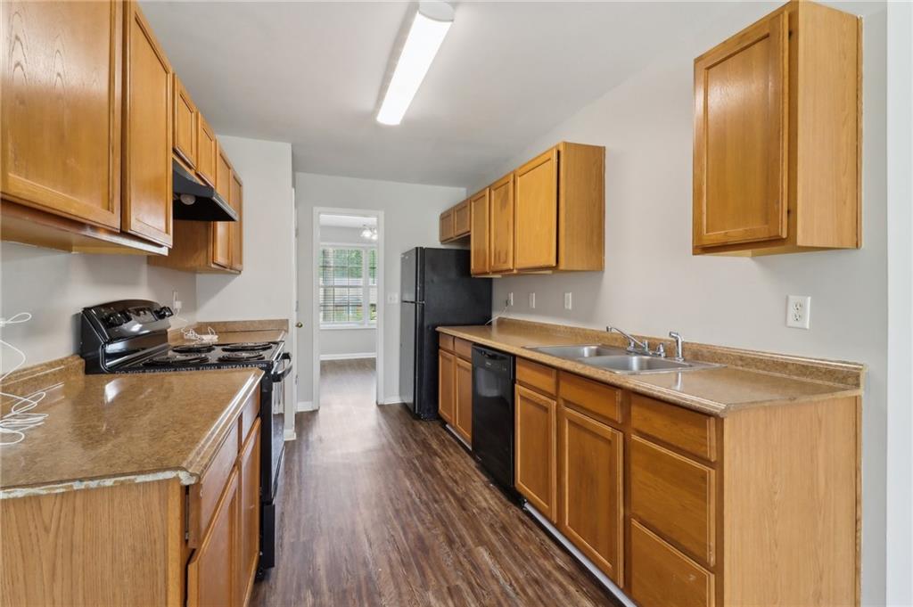 7712 Autry Circle Cir #204, Douglasville, Georgia image 15