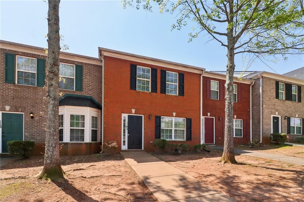 7712 Autry Circle Cir #204, Douglasville, Georgia image 4