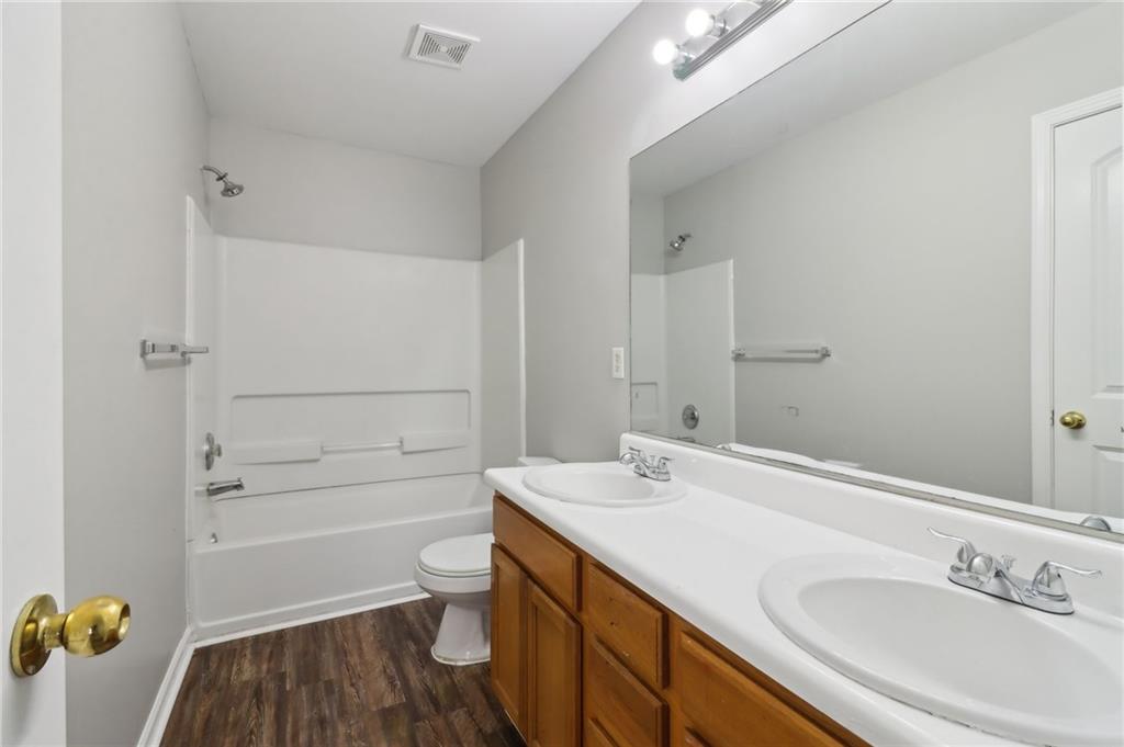 7712 Autry Circle Cir #204, Douglasville, Georgia image 32