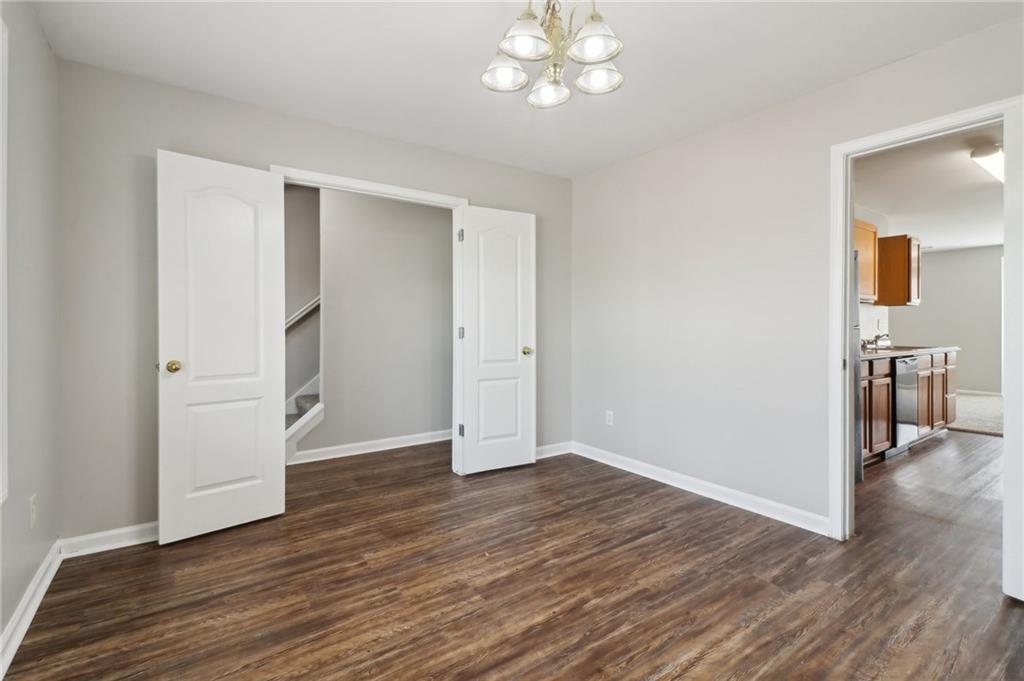 7712 Autry Circle Cir #204, Douglasville, Georgia image 21