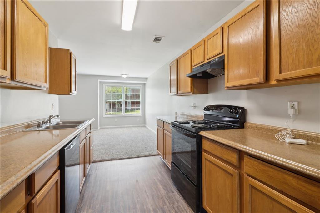 7712 Autry Circle Cir #204, Douglasville, Georgia image 13