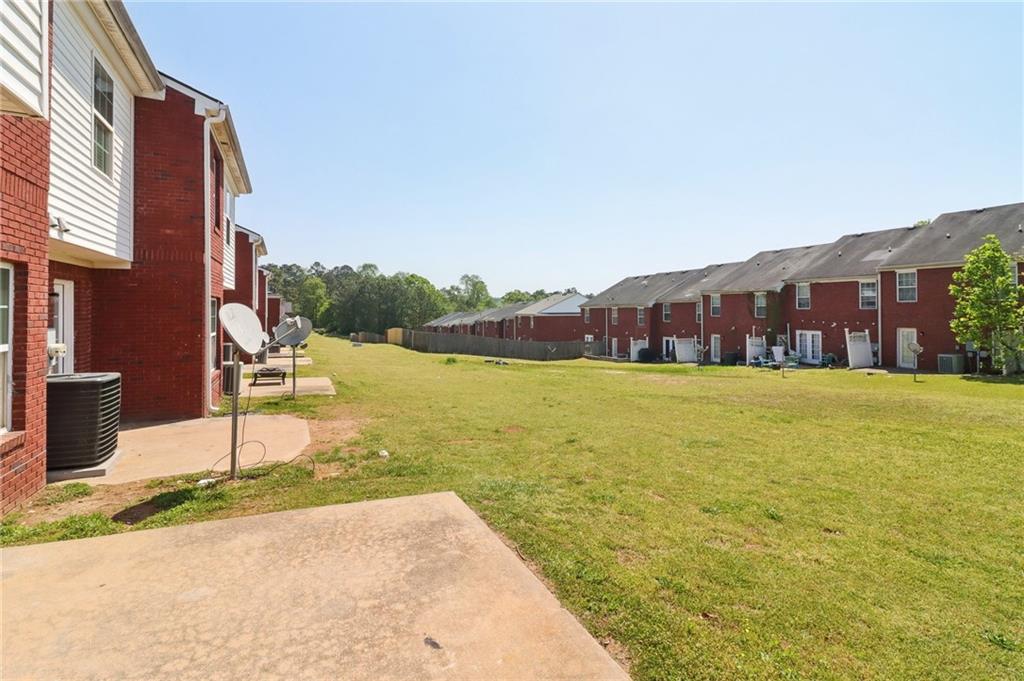7712 Autry Circle Cir #204, Douglasville, Georgia image 41