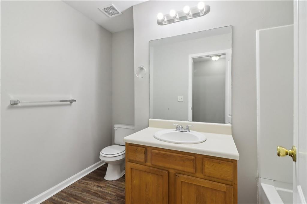 7712 Autry Circle Cir #204, Douglasville, Georgia image 27