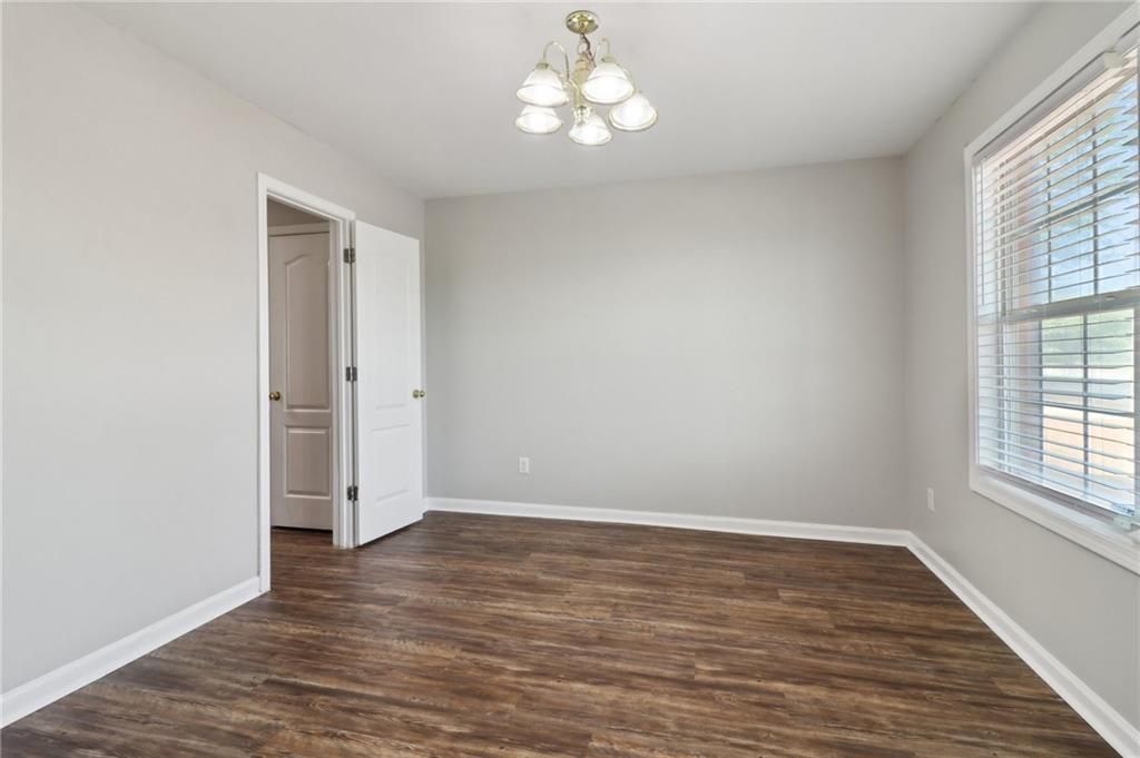 7712 Autry Circle Cir #204, Douglasville, Georgia image 19