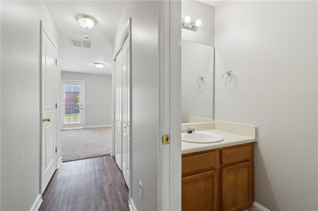 7712 Autry Circle Cir #204, Douglasville, Georgia image 24