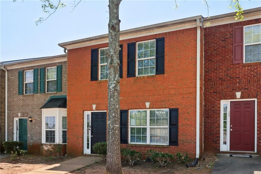 7712 Autry Circle Cir #204, Douglasville, Georgia image 3