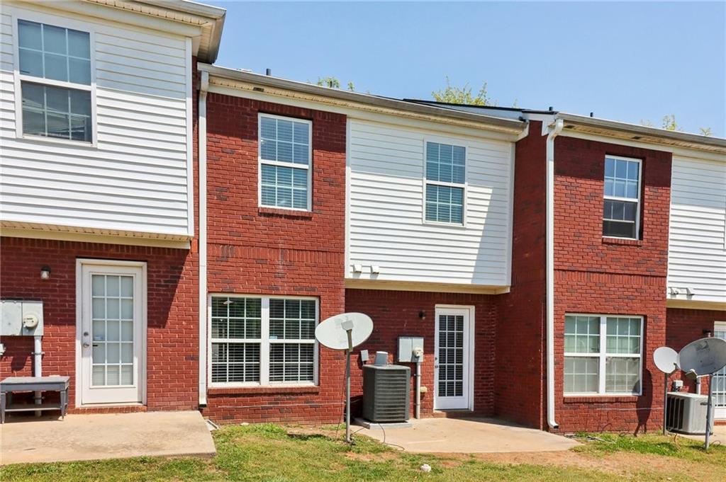 7712 Autry Circle Cir #204, Douglasville, Georgia image 44