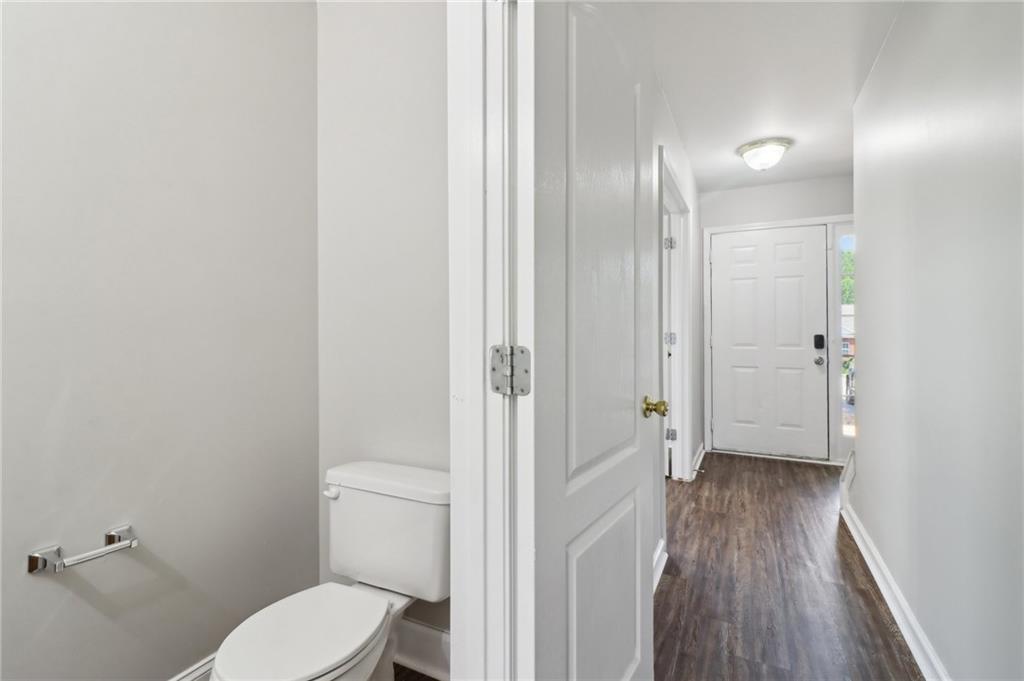 7712 Autry Circle Cir #204, Douglasville, Georgia image 25