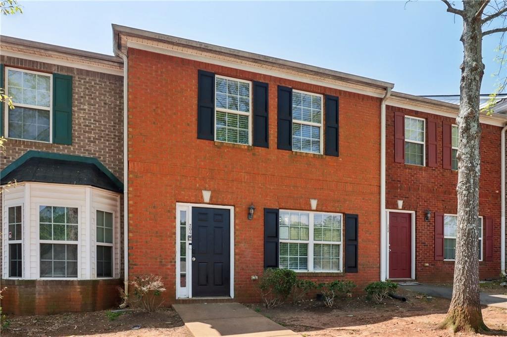 7712 Autry Circle Cir #204, Douglasville, Georgia image 1