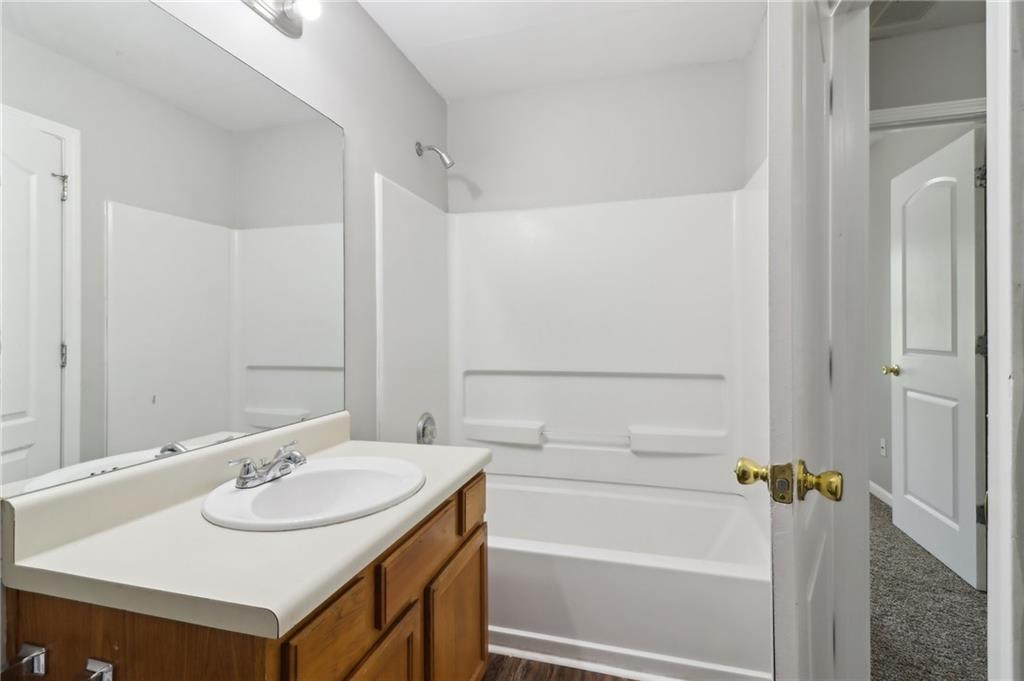 7712 Autry Circle Cir #204, Douglasville, Georgia image 28