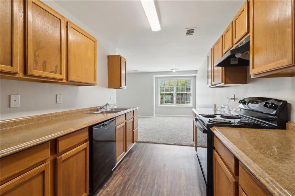 7712 Autry Circle Cir #204, Douglasville, Georgia image 14