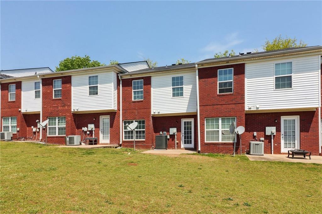 7712 Autry Circle Cir #204, Douglasville, Georgia image 46