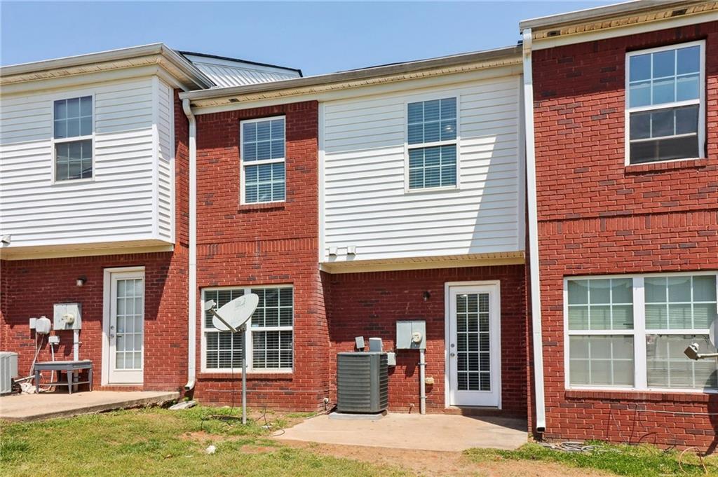 7712 Autry Circle Cir #204, Douglasville, Georgia image 45