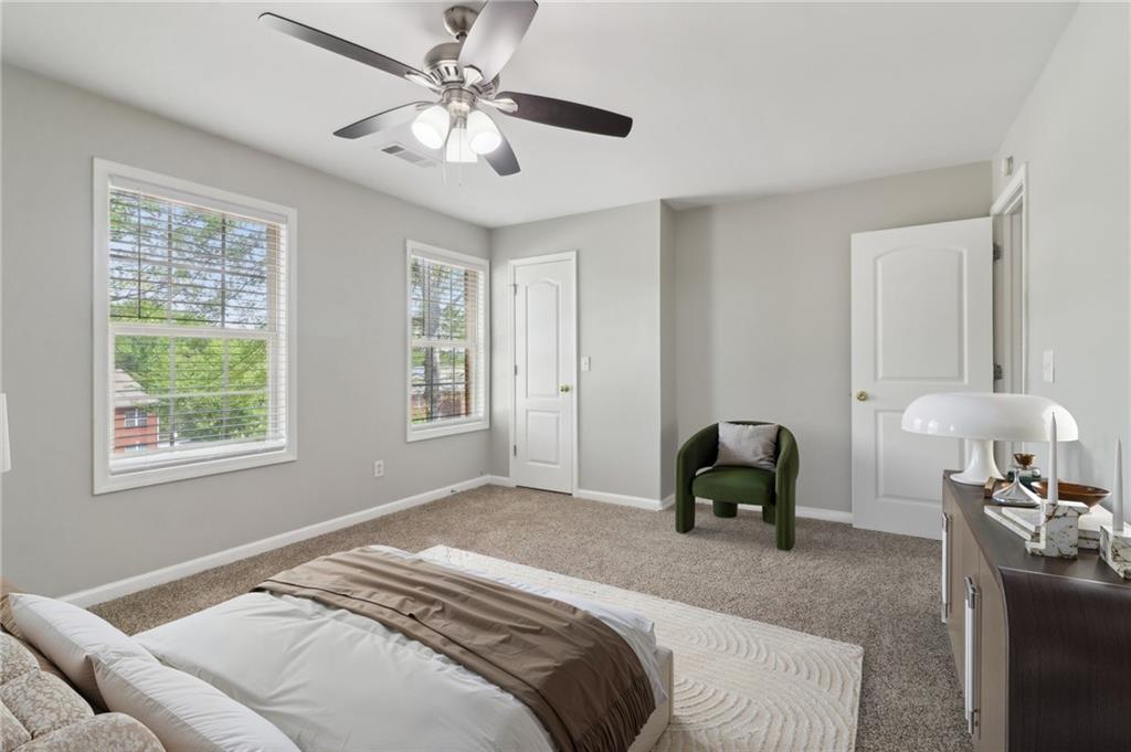 7712 Autry Circle Cir #204, Douglasville, Georgia image 22