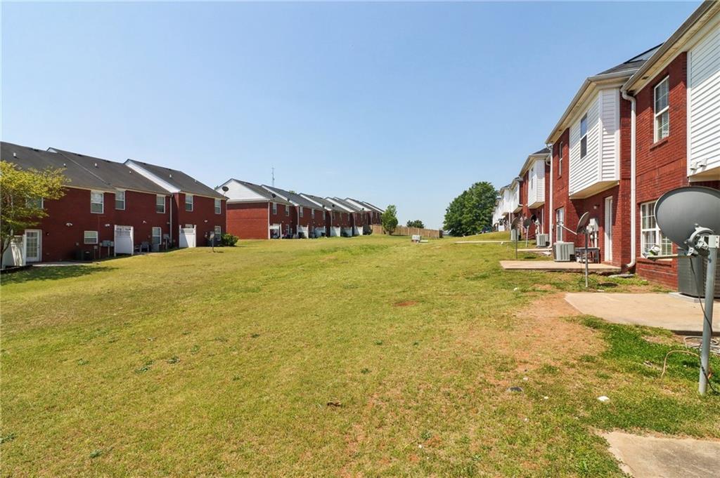 7712 Autry Circle Cir #204, Douglasville, Georgia image 47