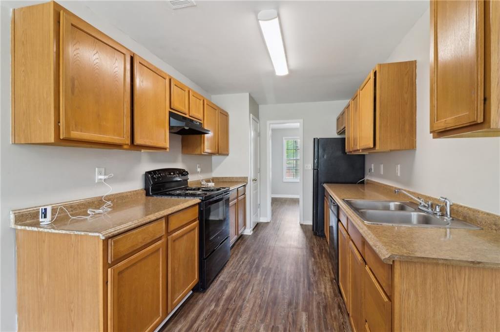 7712 Autry Circle Cir #204, Douglasville, Georgia image 16