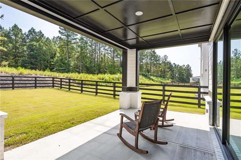 Holly Farm - Residential